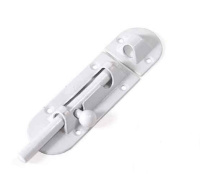 шпингалет SH 90 white