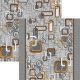 Дорожка Войлок 0,8м 1594 сер /Абстр/