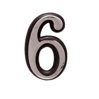 цифра 6