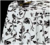 Клеенка Декорама 117А ширина 1,4м