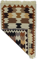 Kilim Usak UK57331 кор-беж