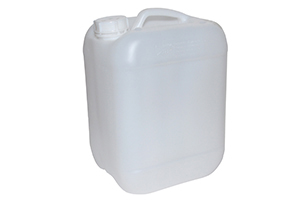Канистра 31л/3,5л пластиковая 