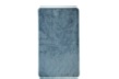 Коврик на резиновой основе Aquadomer Мarina 50*80 1 предм АM001 голубой ъъ