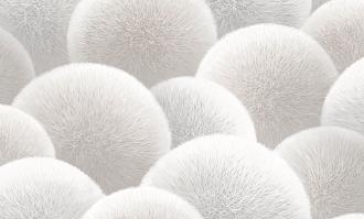 Обои Индустрия виниловые на флизелине горячего тиснения 1,06*10м 8889-12 Пуф /6/