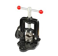 Тиски для труб № 1 - 2" 3262-1