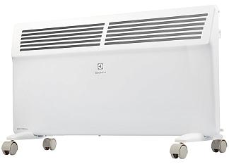 Конвектор электрический Electrolux ECH/AS-2000MR 2,0КВт+колеса 25м2