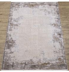 Ковер Богема 1,2*1,7 21604_20664 беж