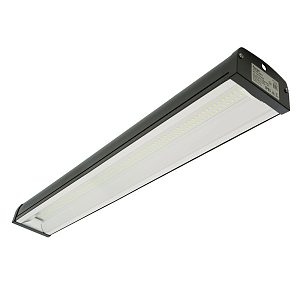 Светильник складской ДСП AL1180 светодиодный OSRAM LED 150Вт Feron.PRO 48977 — фото в Интердекор
