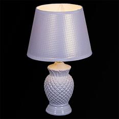 Лампа настольная 00186 наяда 