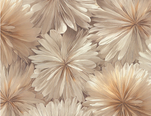 Обои ЕД виниловые на флизелине горячего тиснения 1,06*10м 8090-02 Флоренция /6/ 