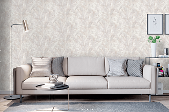 Обои Палитра PL виниловые на флизелине горячего тиснения 1,06*10м 72166-22 Мальта /6/ 