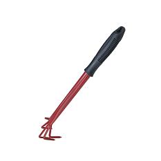 Рыхлитель 5-х зуб с пластиковой ручкой Р-5 /251724/030212/