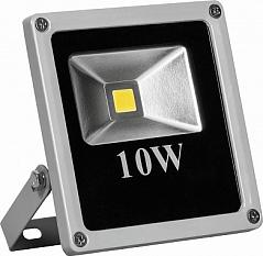 Прожектор светодиодный 10W IP65 12188/55074/29490