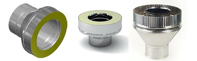 Старт-сэндвич 100/200мм /10/