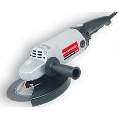 Шлифмашина угловая 230мм Интерскол 2100Вт 230/2100М/Т 6500об/мин 5,3кг 60.1.2.00
