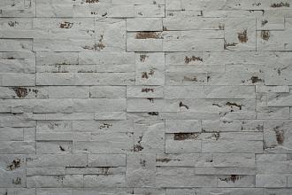 Камень Кварцит 704 серый&nbsp;&nbsp;330*86 /0,5м2 кор/