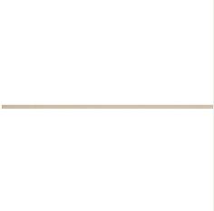 Бордюр Росмозаика бежевый 1*60 /100/