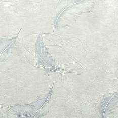 Обои Solo/Elementary виниловые на флизелине горячего тиснения 1,06*10м 8872-13 Мягкий воздух /6/ 