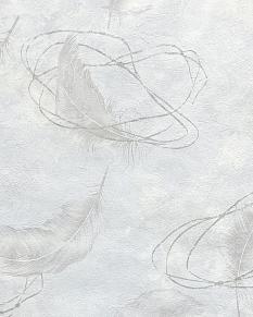 Обои Solo/Elementary виниловые на флизелине горячего тиснения 1,06*10м 8872-11 Мягкий воздух /6/ 