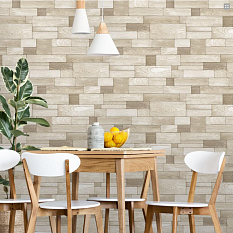 Обои Саратов виниловые 0,53*10м Фазенда 02 /9/