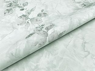 Обои Эрисманн виниловые на флизелине&nbsp;&nbsp;горячего тиснения 1,06*10м 60480-05 Сатори /6/