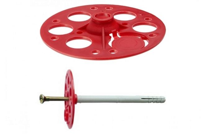 Держатель для изоляции Рондоль d60