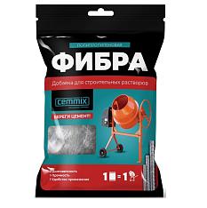 Фиброволокно базальтовое Cemfibra R 200г Cemmix