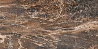 Керамическая плитка стена Керамика-Волга Гавана коричневая 30*60 низ