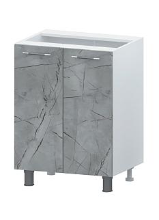 Мебель для кухни Герион стол ТРМ-600 ш600хг466хв820 лдсп&nbsp;&nbsp;