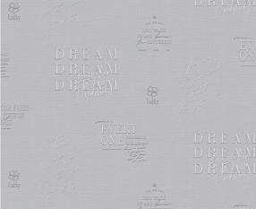 Обои Пенза VS виниловые на флизелине горячего тиснения 1,06*10м 585247 Мечта /6/