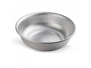 Таз 16л круглый алюминиевый d450мм /МТ-055/ 