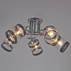 Люстра 04078/5