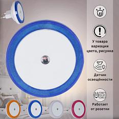 Светильник ночник 05858/1