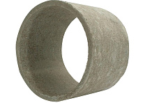 Муфта хризотилцементная D200