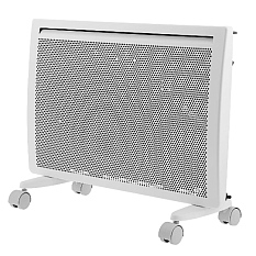 Конвектор электрический Denzel HybridX-1500 1,5КВт на колесах 25м2