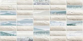 Керамическая плитка стена Нефрит-Керамика Ванкувер бежевая 00-00-5-10-30-11-1637 25*50