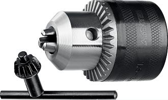 Патрон ударный для дрели 13мм 29055-13-1/2 