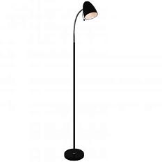 Торшер 03338/1 BK