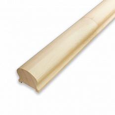 Перила 45*60/70*3000мм под балясину 50*50мм