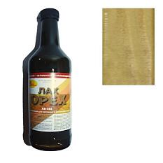 Лак ХВ-784 орех 0,5л НБХ/V/Крафор /24/