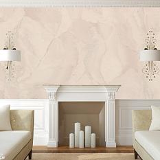 Обои ЕД /MS/ виниловые на флизелине горячего тиснения 1,06*10м 9238-11 Эйва /6/