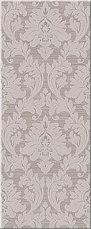 Керамическая плитка стена Азори Chateau Mocca 20,1*50,5