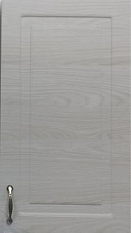 Мебель для кухни фреза Классика вяз каньон милк шкаф ШН-500/1 ш500хг296хв720 лдсп 