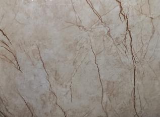 Панель ПВХ самоклеющаяся Нова Мерит 300*600мм мрамор