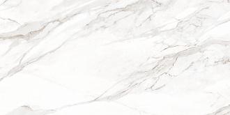 Керамогранит Belleza Marble Attica FP белый 120*60 ///