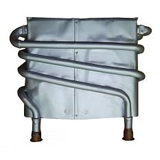 Теплообменник для газовой колонки Bosch WR10-2 KB 23
