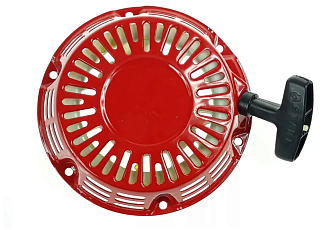 Стартер для двигателей HONDA GX110/120/140/160/200/210