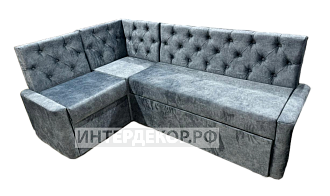 Мебель кухонный угол Престиж-2 1200*1950 ппу 3к нова 139