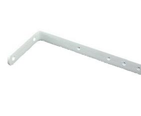 Карниз кронштейн 15см крепление к стене + крепеж