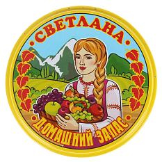 Крышка светлана /50/ 